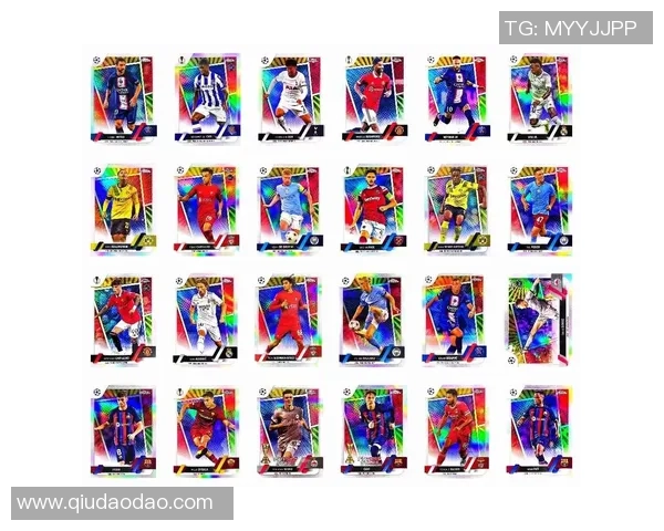 全球最贵足球球星卡片排行榜 揭秘顶级稀有卡片的收藏价值